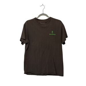 Browning tee size M